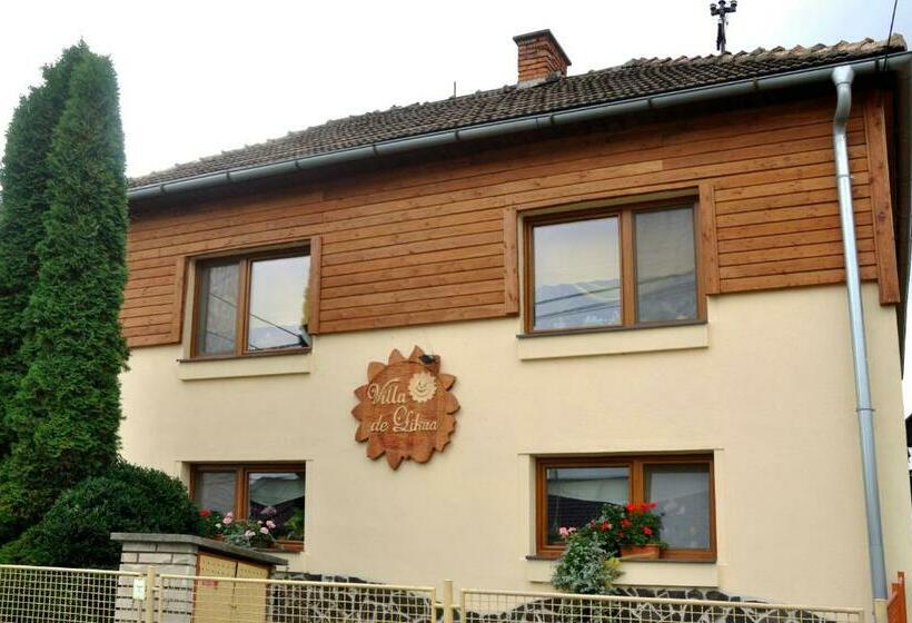 膳宿费 Villa De Likua