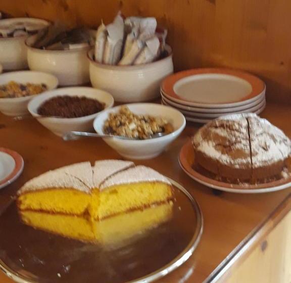 ペンション Villa Golf