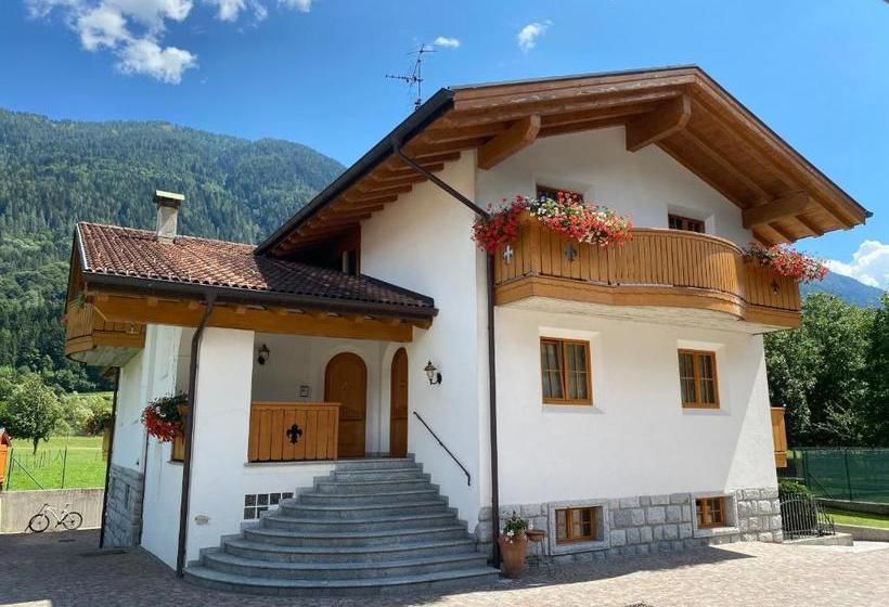 ペンション Villa Golf