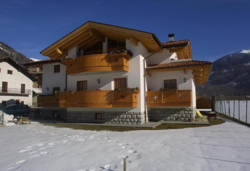 ペンション Villa Golf