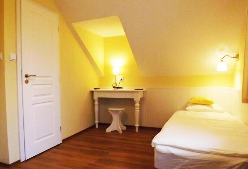 膳宿费 Villa Sipeky