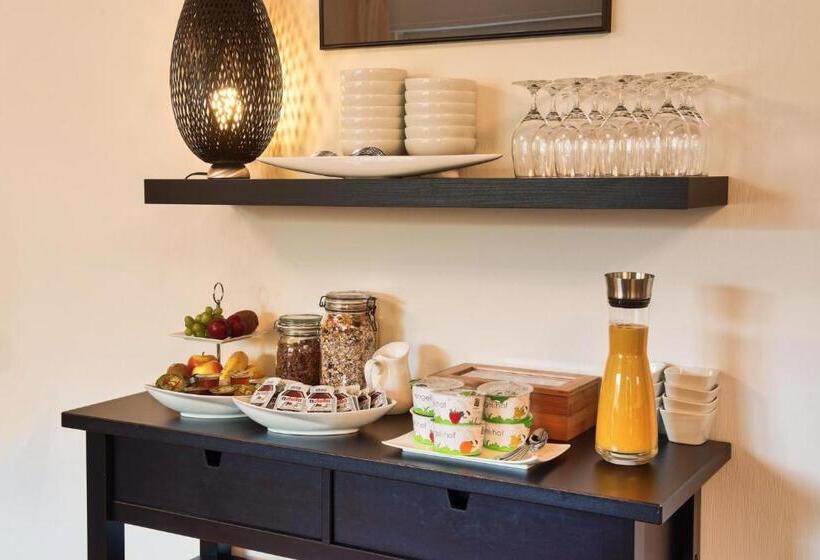 פנסיון Weingut & Gästehaus Christoph Clüsserath