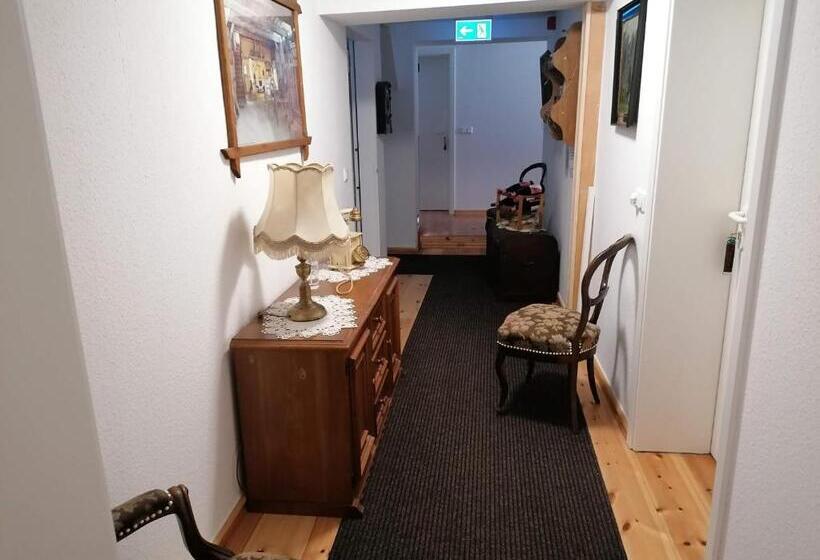 Pension Am Buhnenkopf