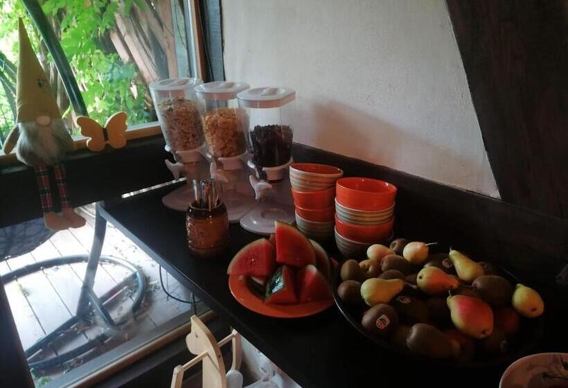 Pension Am Buhnenkopf