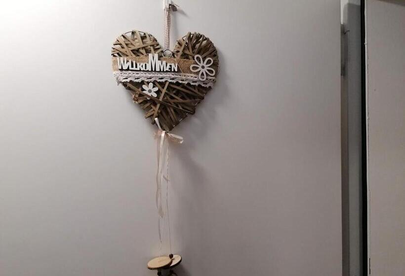 Pension Am Buhnenkopf