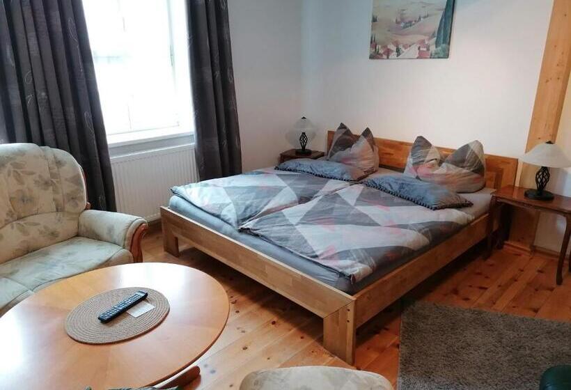 Pension Am Buhnenkopf