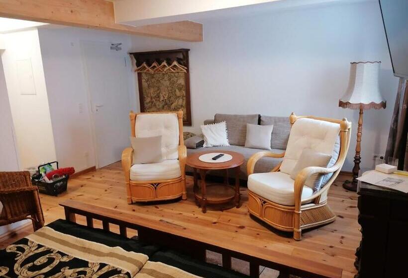 Pension Am Buhnenkopf