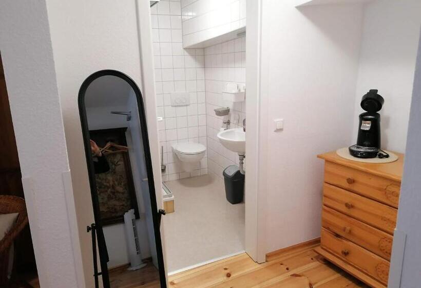 Pension Am Buhnenkopf