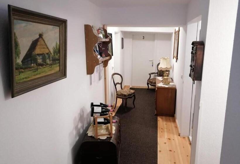 Pension Am Buhnenkopf