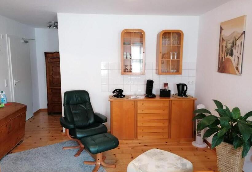 Pension Am Buhnenkopf