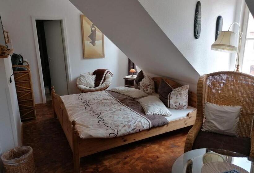 Pension Am Buhnenkopf