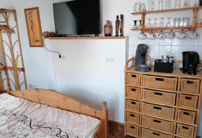 Pension Am Buhnenkopf