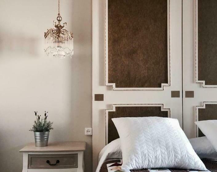 Пансион Las Palomas