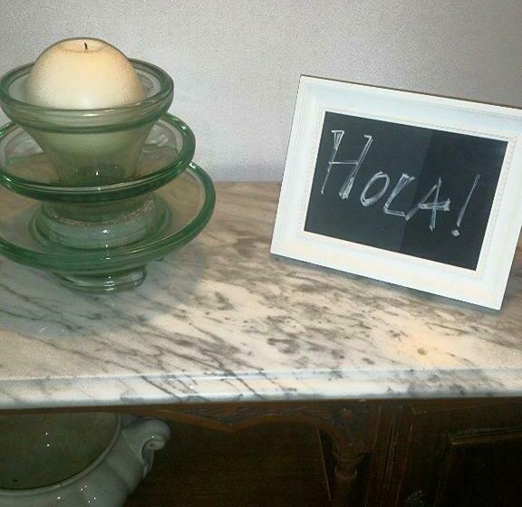 Пансион Las Palomas