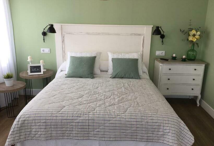 Пансион Las Palomas