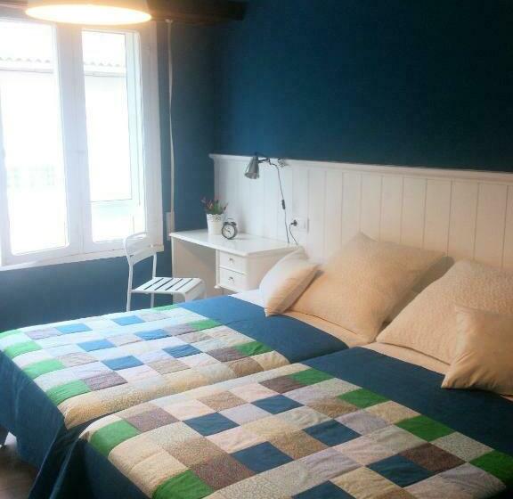 Пансион Las Palomas