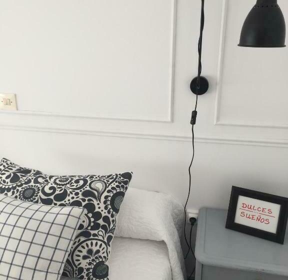 Пансион Las Palomas