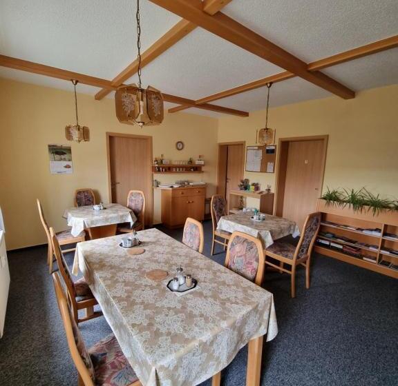 Pension Schmidt Bad Kösen