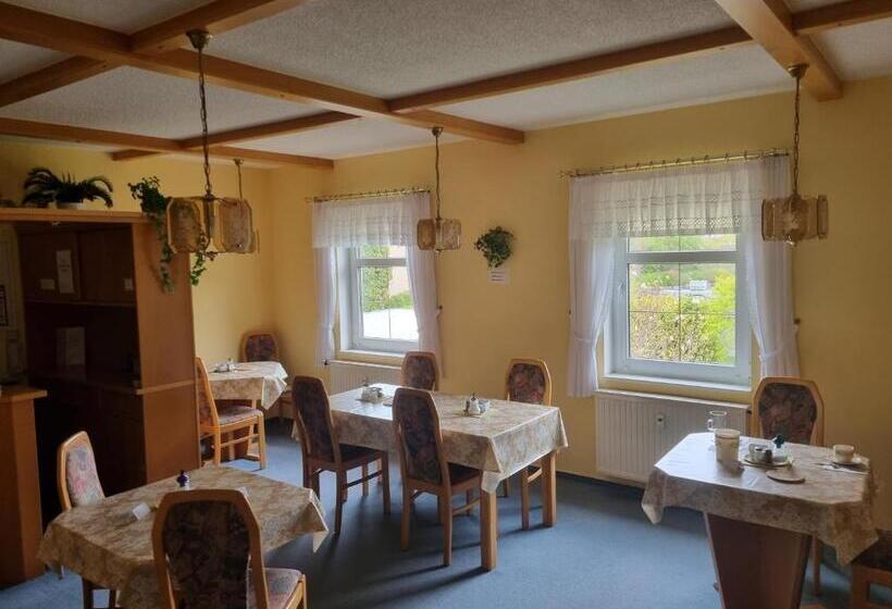 Pension Schmidt Bad Kösen