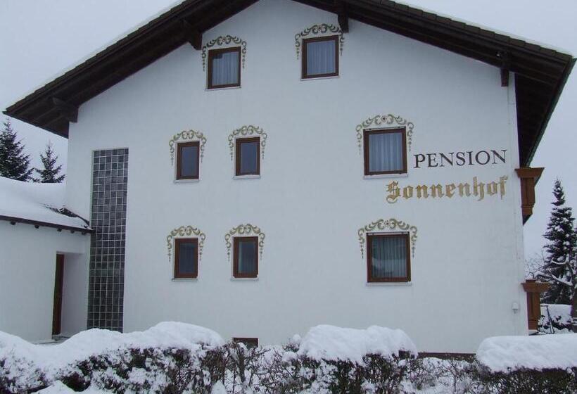 Pension Sonnenhof