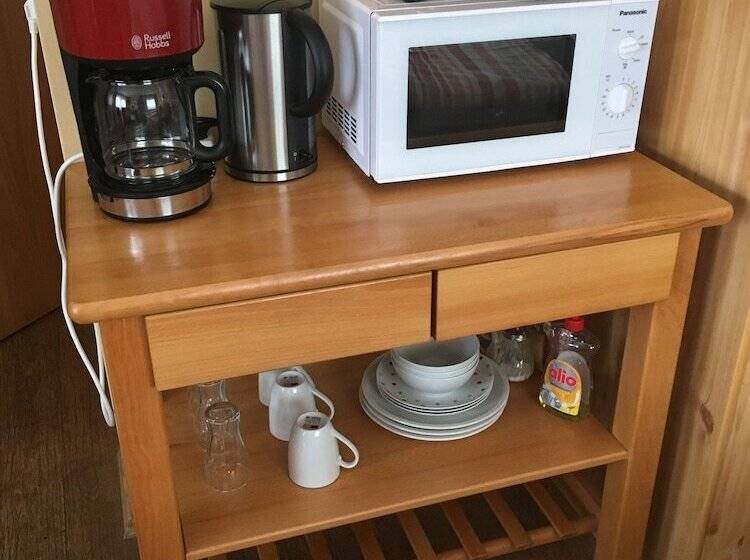 Pension Taunusblick Rosbach V.d.h