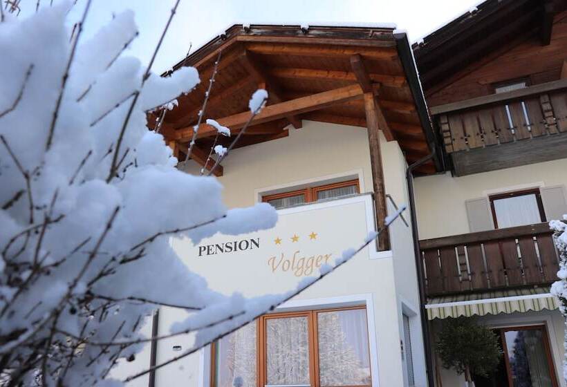 Pension Volgger