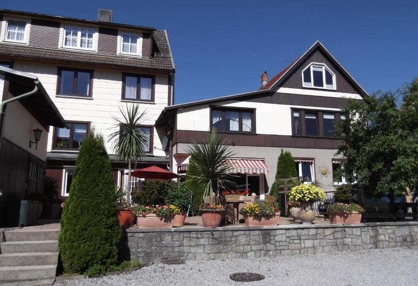 Pension Waldhof