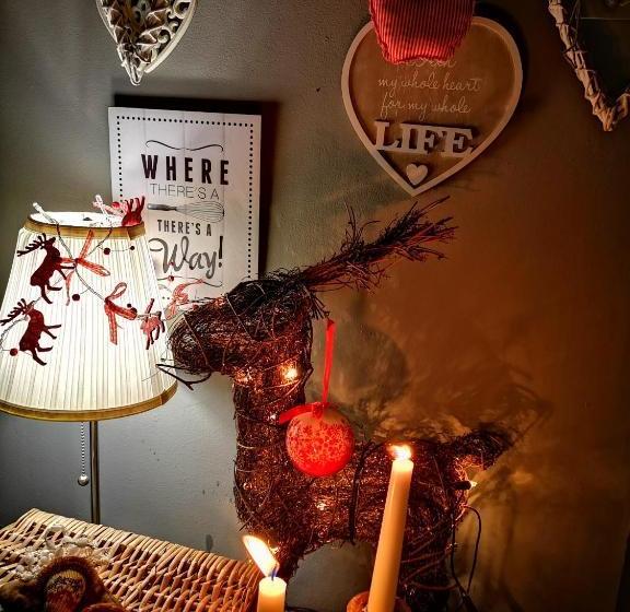 Pensiune Restaurant La Cassa