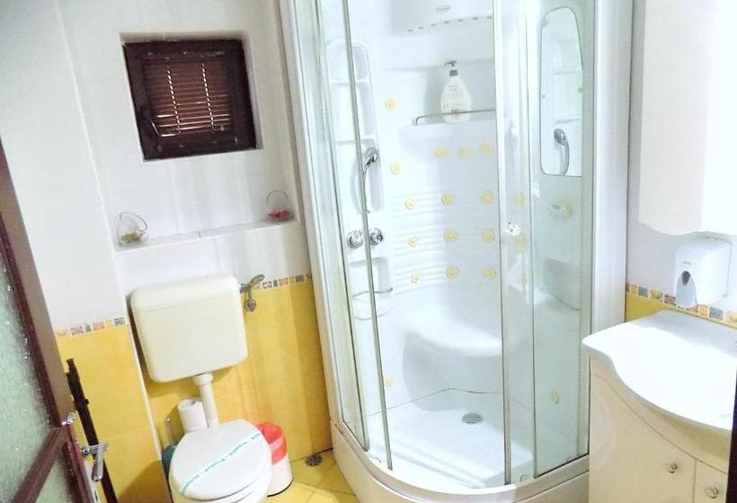 Pensiunea Red Rose Apartments