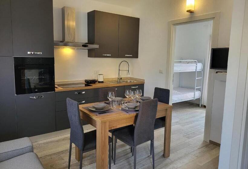 Residence Lu Lamoni Costa Nord