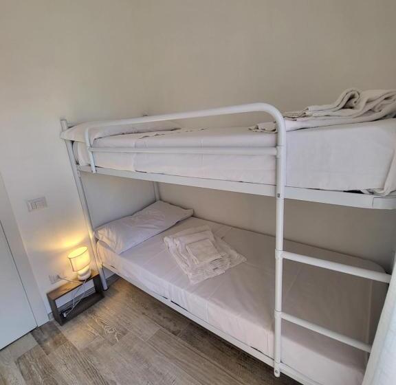 Residence Lu Lamoni Costa Nord