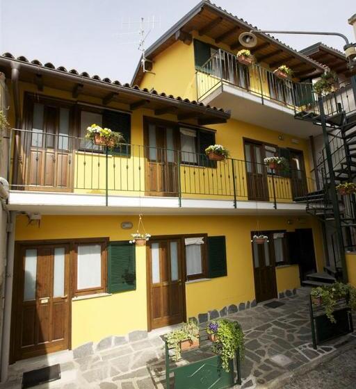 Residenza Pesce D Oro