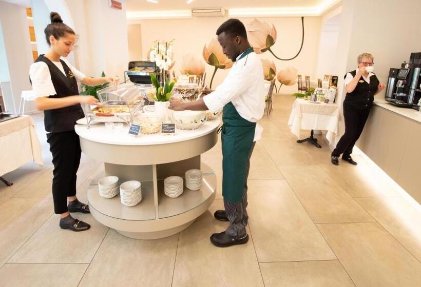 Residenza Pesce D Oro