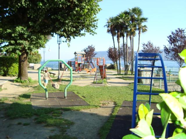 Residenza Pesce D Oro