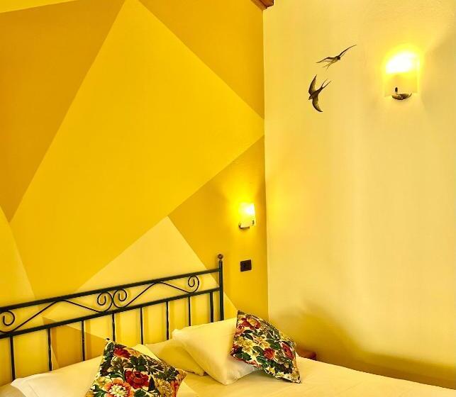 Residenza Pesce D Oro