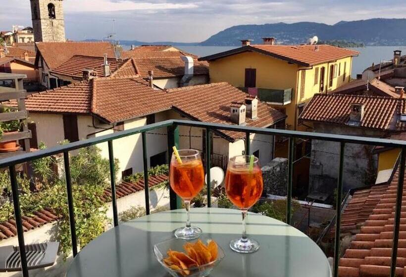 Residenza Pesce D Oro