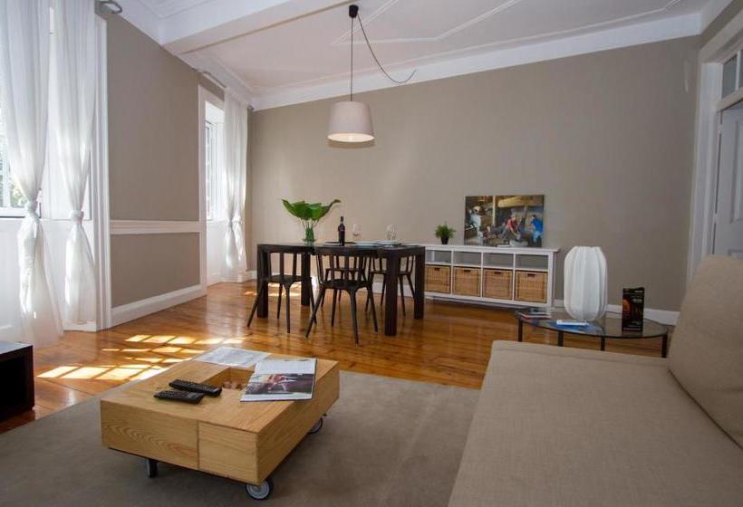 The Wine Lodges By An Island Apart