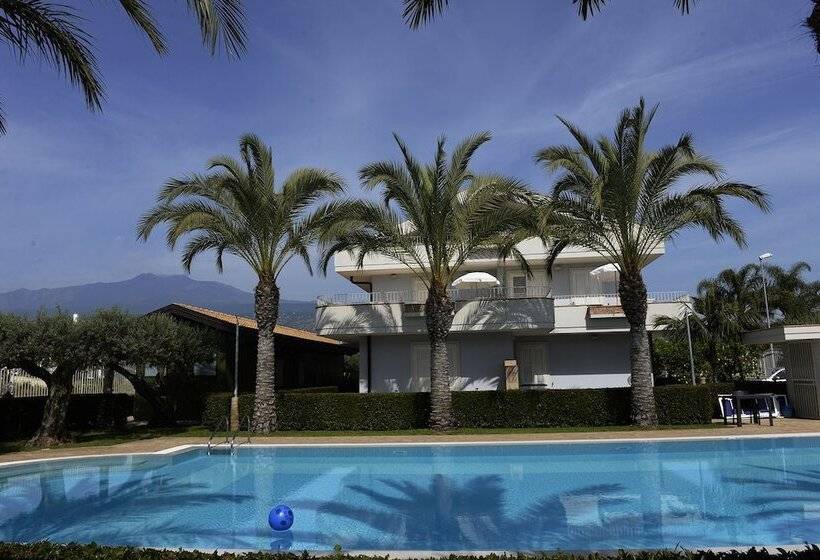 Villa Galati Resort