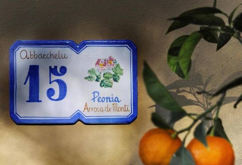Abbaechelu