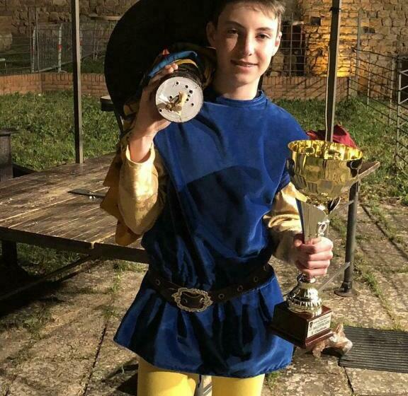 Agriturismo Bike Hotel Podere Giarlinga