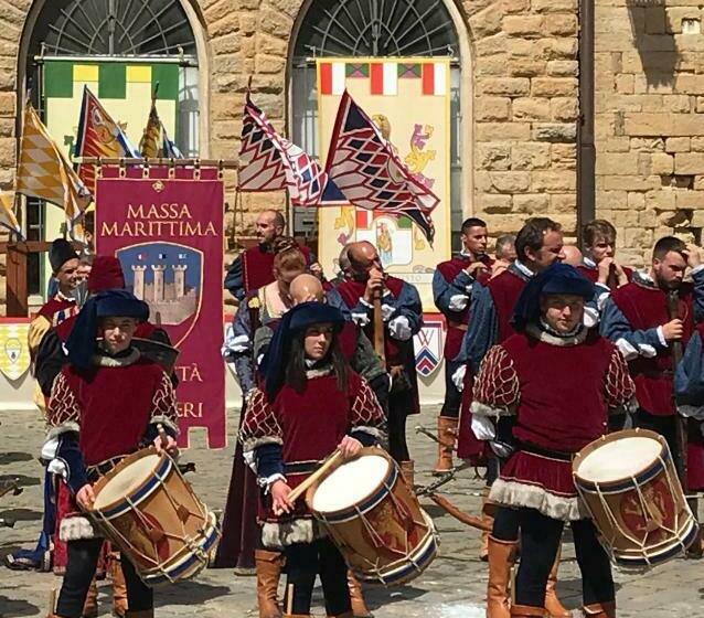 Agriturismo Bike Hotel Podere Giarlinga