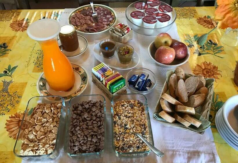 Agriturismo Bike Hotel Podere Giarlinga