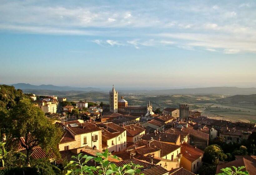 Agriturismo Bike Hotel Podere Giarlinga