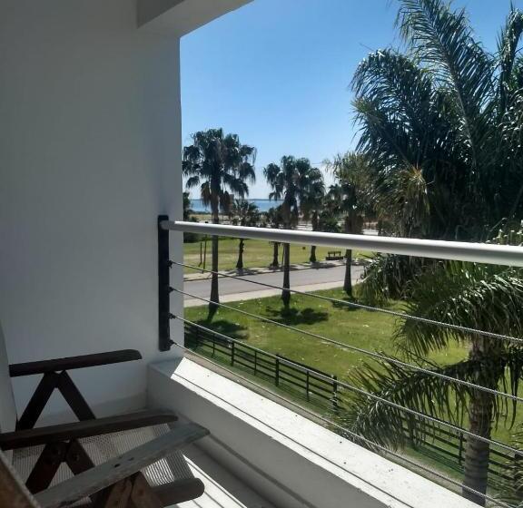 فندق صغير Andaluhe Posada