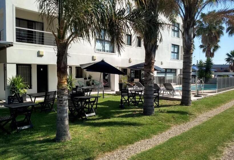 Hostel Andaluhe Posada