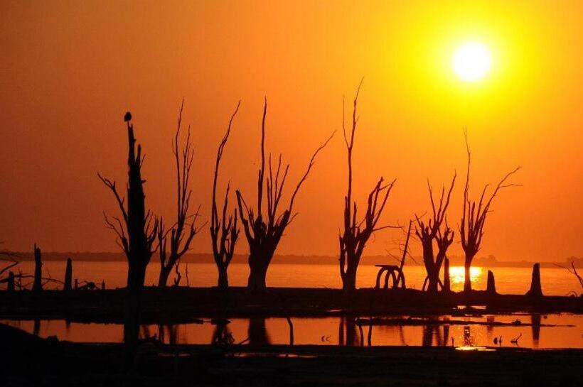 Hostel Andaluhe Posada