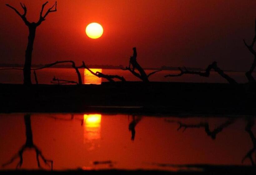 Hostel Andaluhe Posada