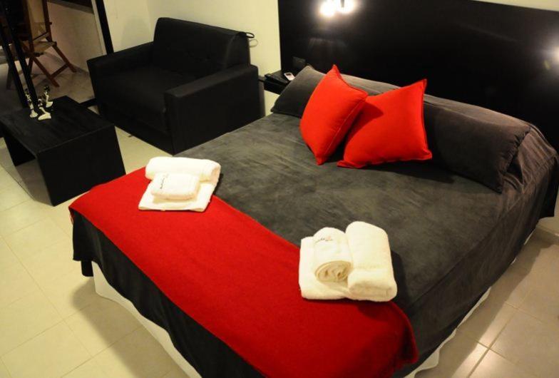 Hostel Andaluhe Posada