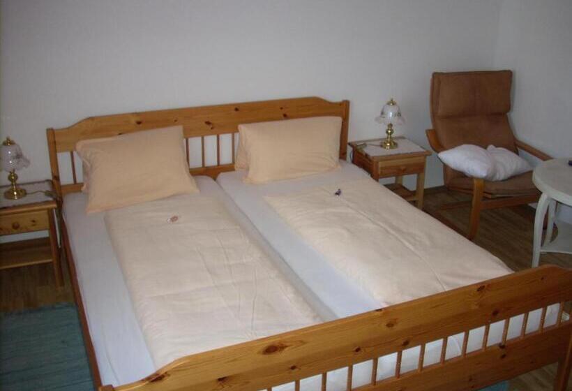 فندق صغير Gasthof Moser