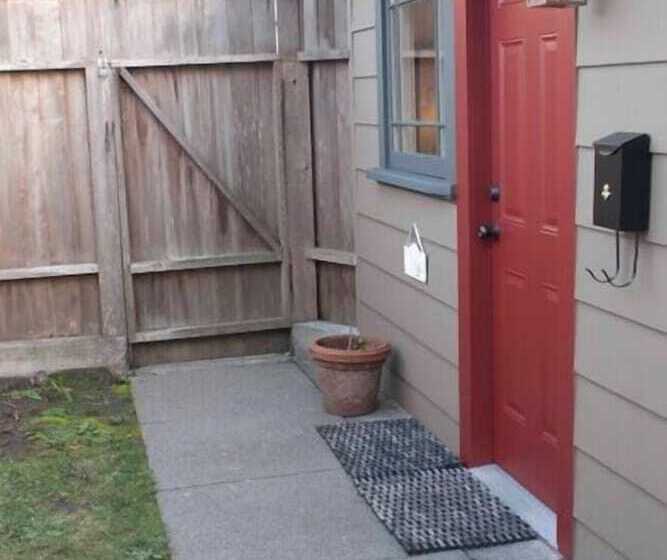 旅馆 Hydrangea Inn